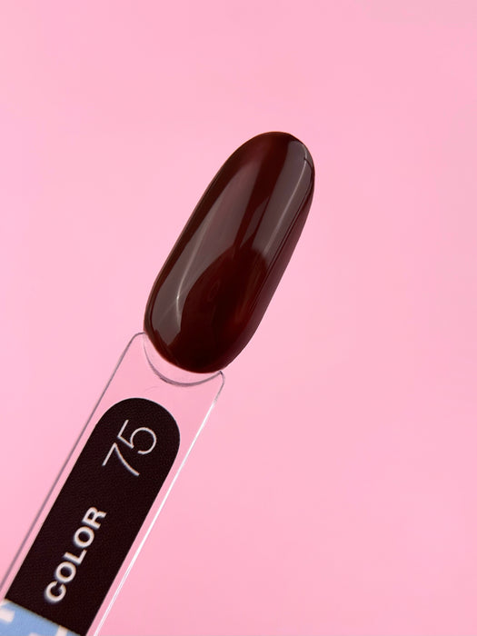Гель-лак Lunamoon Color N 72, 13 мл
