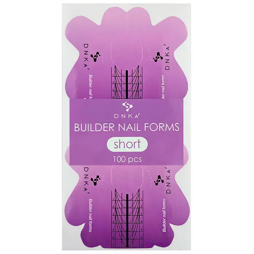 DNKa Dual Forms/Gel Tipps