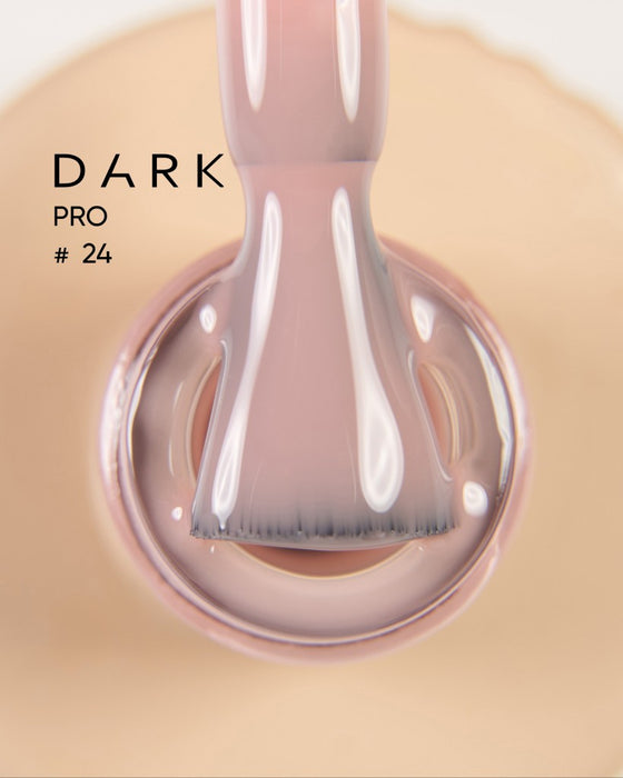 DARK Pro Base 24, 15 мл
