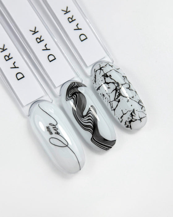 DARK Stamping-Platte 13