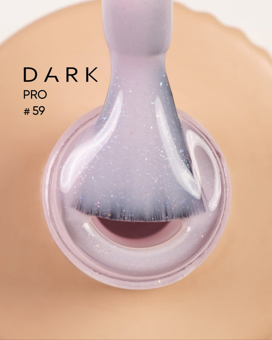 DARK Pro Base 59, 15 ml