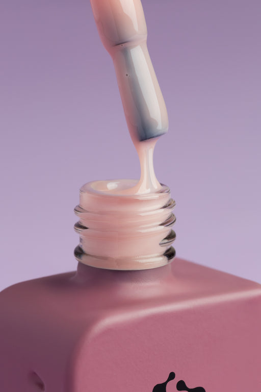 FAST GEL "DNKa", 12 ml #0007 Polyhymnia - Ivaka Store