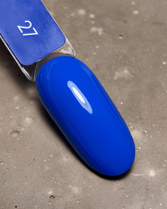 DARK Gel Polish 027, 6 ml