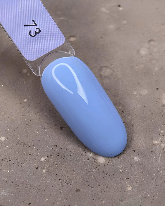 DARK Gel Polish 073, 6 ml