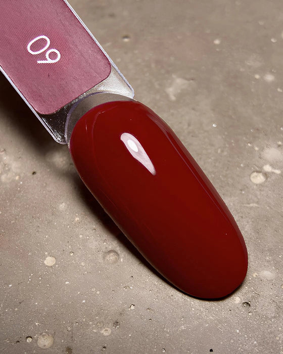 DARK Gel Polish 009, 6 ml