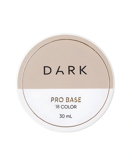 DARK Pro Base 18, 15 ml - Ivaka Store