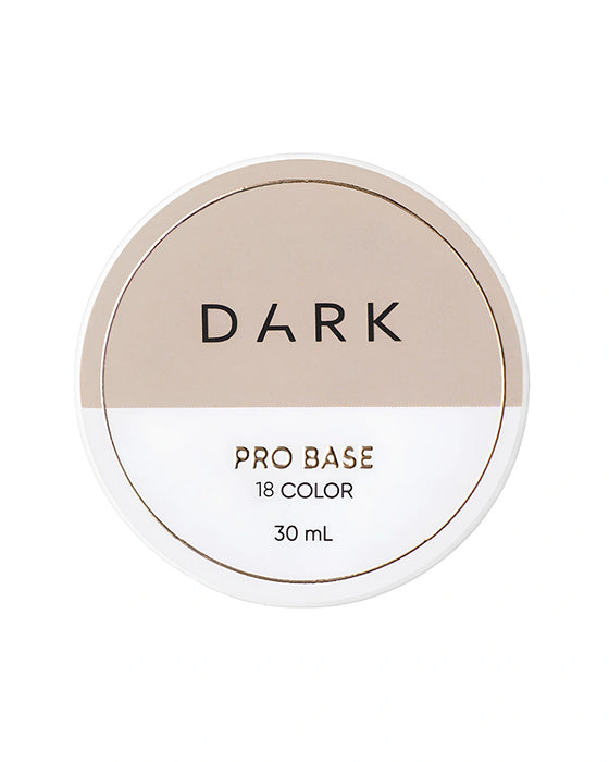 DARK Pro Base 18, 15 ml - Ivaka Store