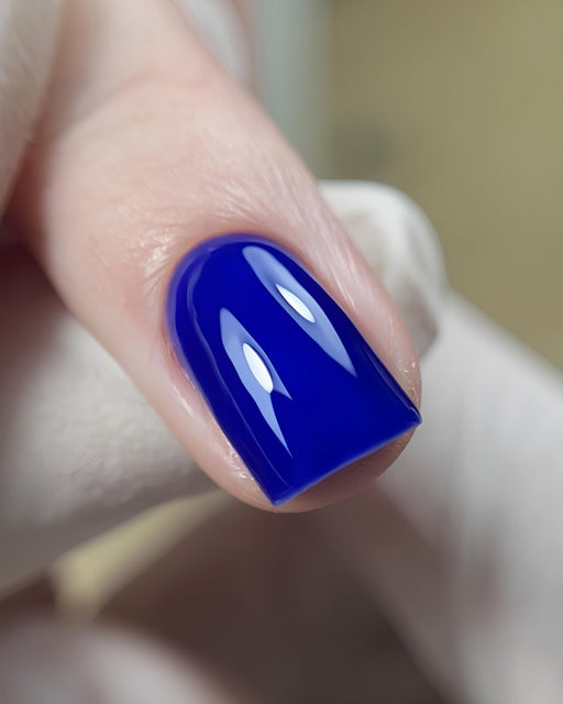 DARK Gel Polish 168, 10 ml - Ivaka Store
