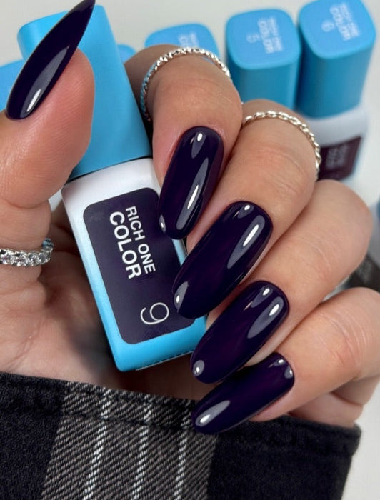 Гель-лак Lunamoon Color N 113, 13 мл