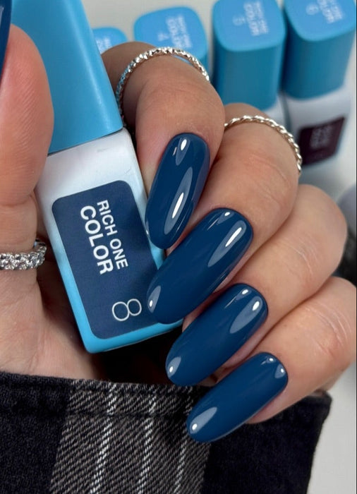 Lunamoon Rich One Color nr8 8ml