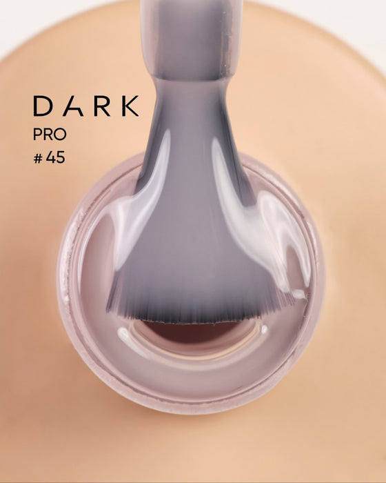 DARK Pro База 45, 15-30 мл