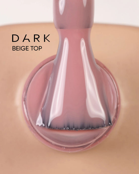 DARK Beige Top, 10 ml - Ivaka Store