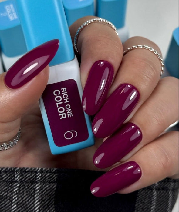 Lunamoon Rich One Color nr6 8ml
