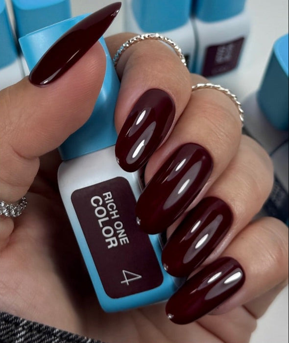 Lunamoon Rich One Color nr4 8ml