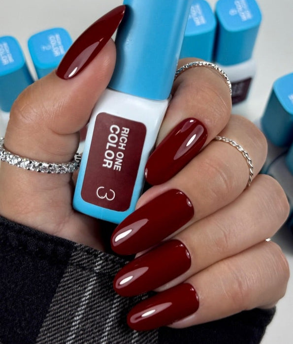 Lunamoon Rich One Color nr3 8ml