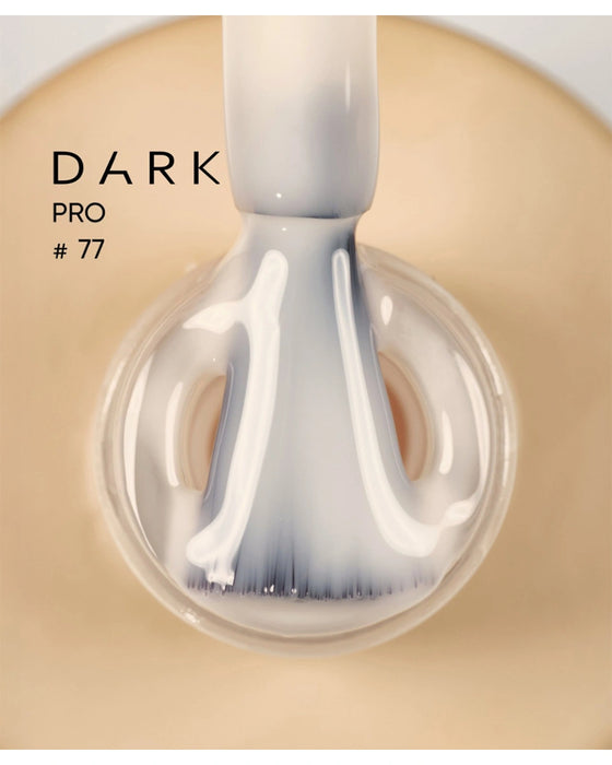 DARK Pro Base 77, 15 ml - Ivaka Store