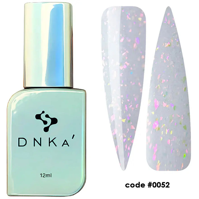 LIQUID ACRYGEL "DNKa", 12 ml #0052 Octans