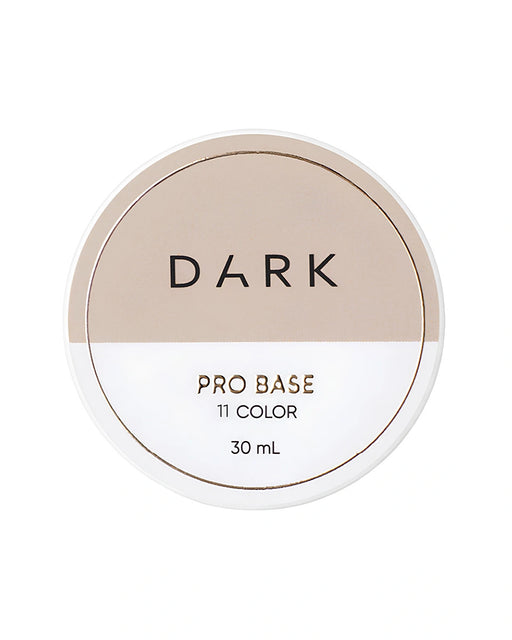 DARK Pro Base 11, 15-30 ml - Ivaka Store