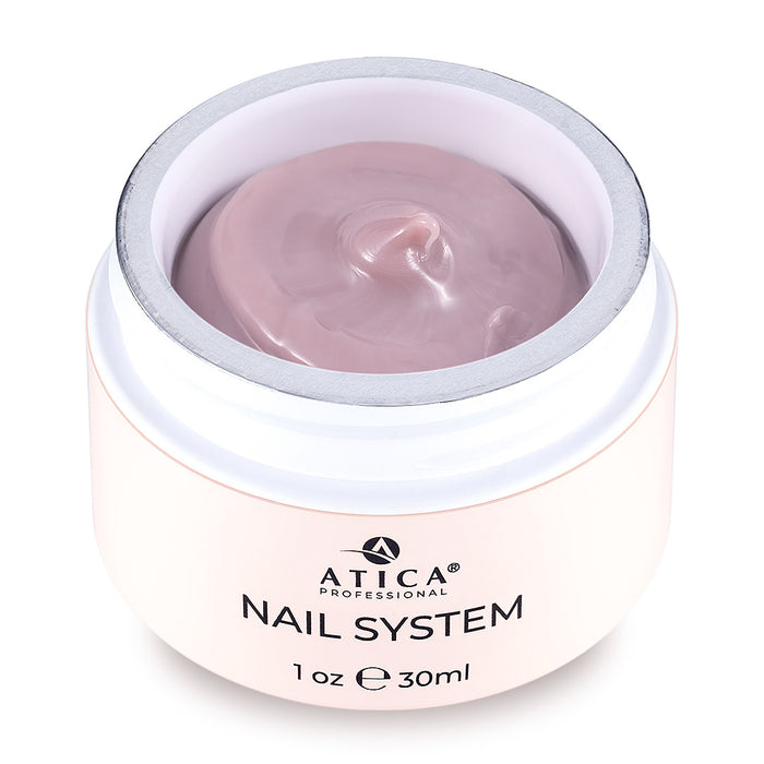 ATICA GEL-LY Sculpting Gel 03 Cashmere, 30 ml