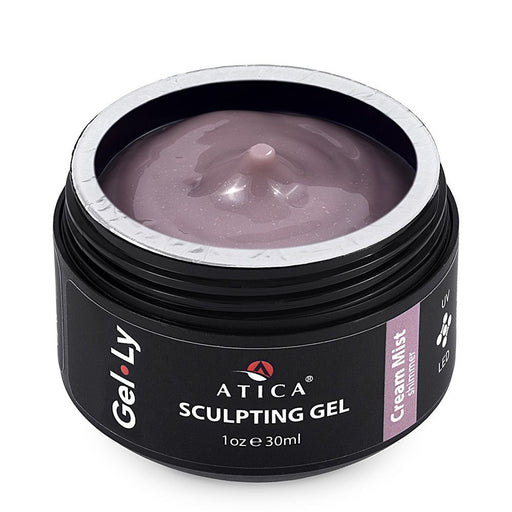 ATICA GEL-LY Sculpting Gel Cream Mist, 30 ml - Ivaka Store