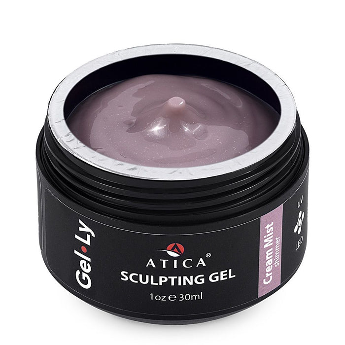 ATICA GEL-LY Sculpting Gel Cream Mist, 30 ml - Ivaka Store