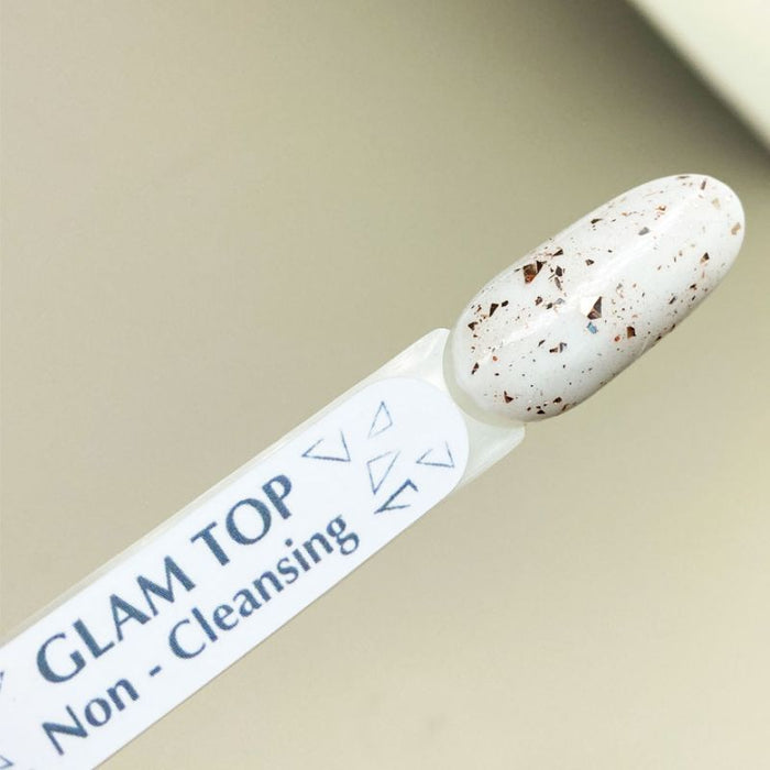 ATICA Glam Top Non Cleansing, 15 ml - Ivaka Store