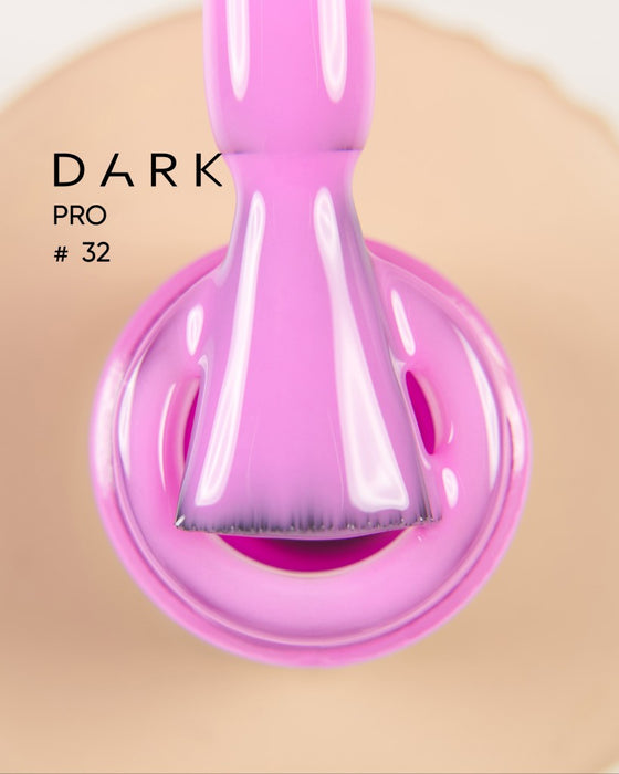 База DARK Pro Base 32, 15 мл