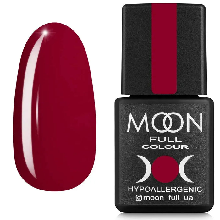MOON FULL ENVY Color Rubber BASE 8 ml №14