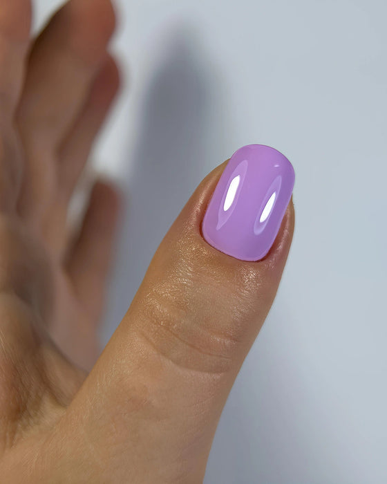 DARK Gel Polish 110, 6 ml - Ivaka Store