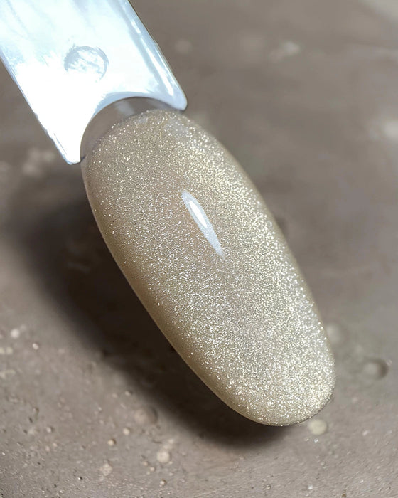 DARK Gel Polish Cat Eye 07, 10 ml - Ivaka Store