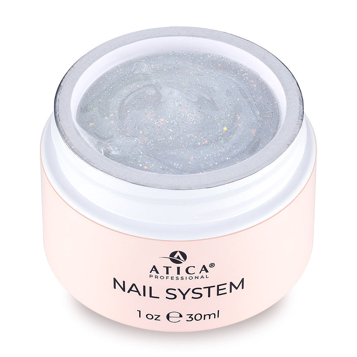 ATICA Sculpting Gel 20 Glam Style Shimmer