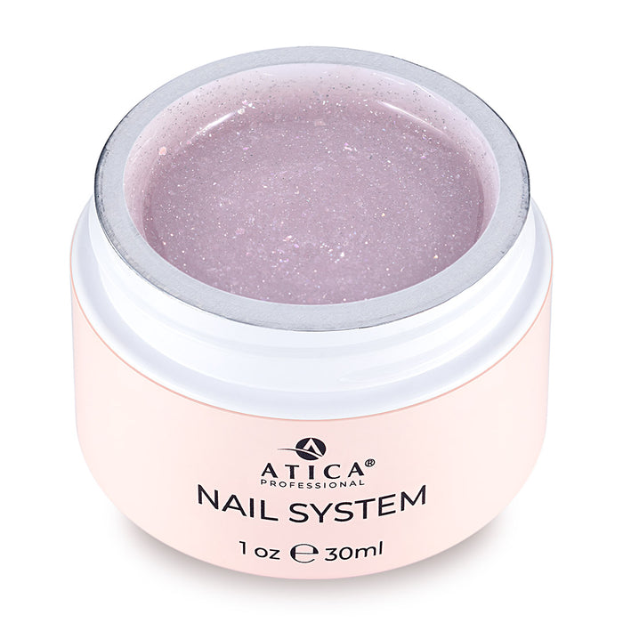 ATICA Sculpting Gel 21 Galaxy Shimmer, 30 ml