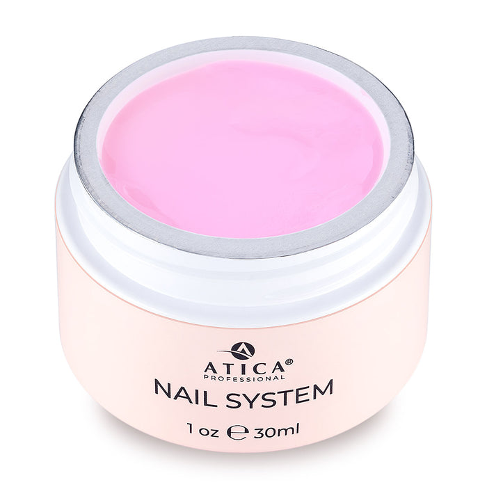 ATICA Scuipting Gel 23 Lip Pink, 30 ml