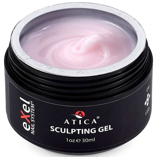 ATICA Sculpting Gel 10 Moon Shadow, 30 ml - Ivaka Store
