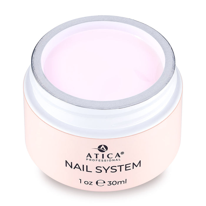 ATICA Sculpting Gel 10 Moon Shadow, 30 ml