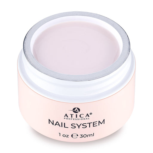 ATICA Sculpting Gel 12 Tea Rose, 30 ml - Ivaka Store