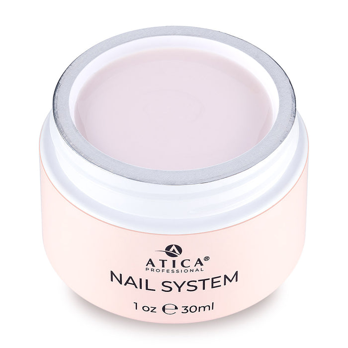 ATICA Sculpting Gel 12 Tea Rose, 30 ml - Ivaka Store