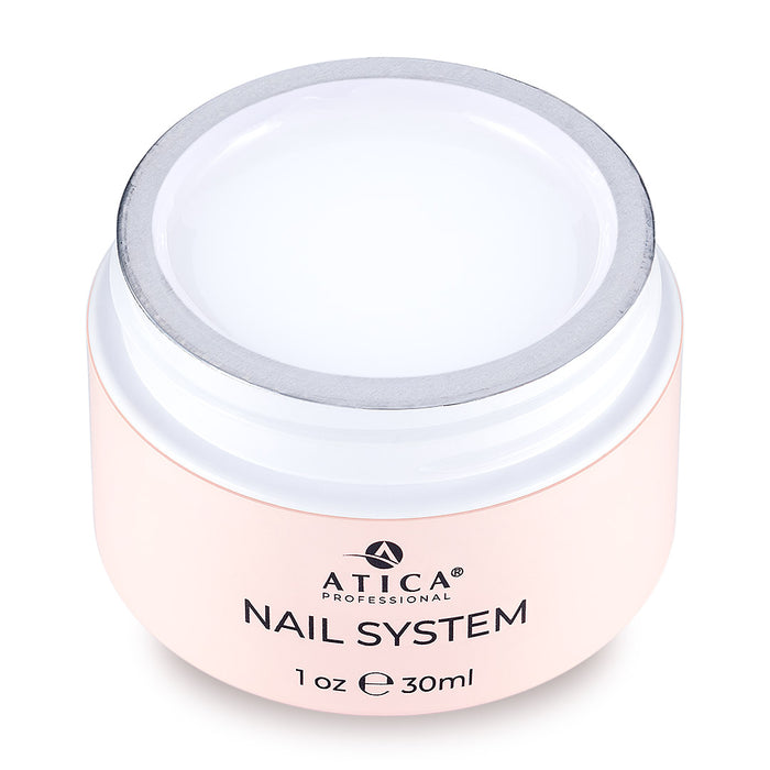 ATICA Sculpting Gel 11 Cloud White, 30 ml