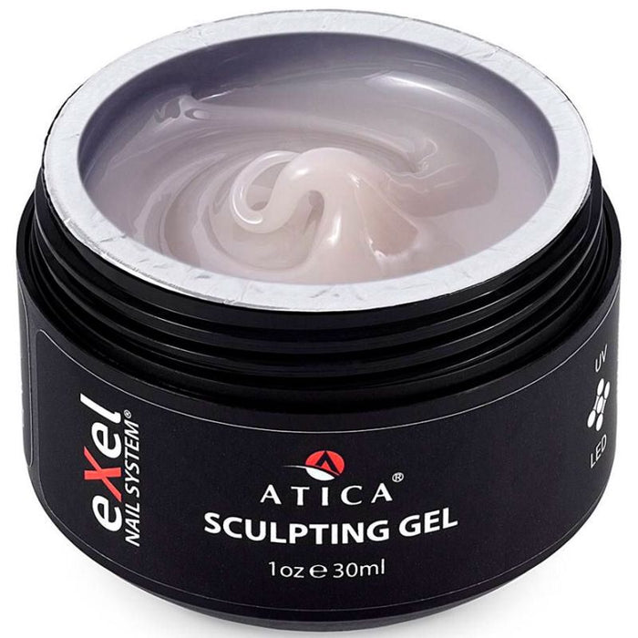 ATICA Sculpting Gel 05 Latte, 30 ml - Ivaka Store