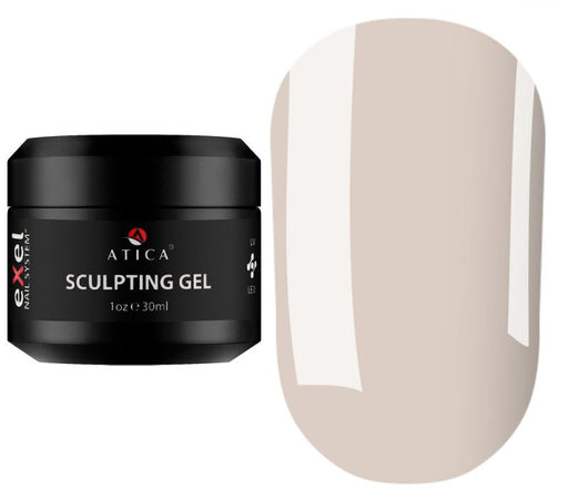 ATICA Sculpting Gel 05 Latte, 30 ml - Ivaka Store