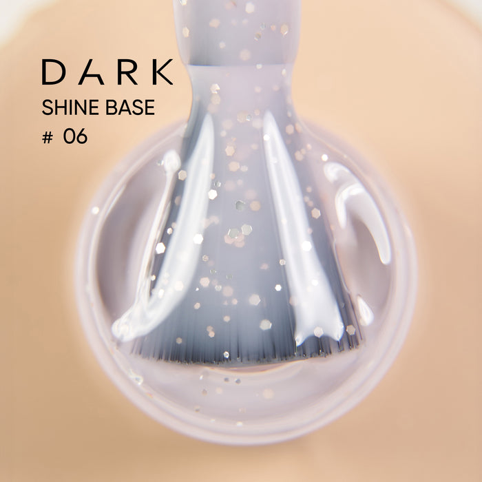 DARK Pro Base 30, 15 мл
