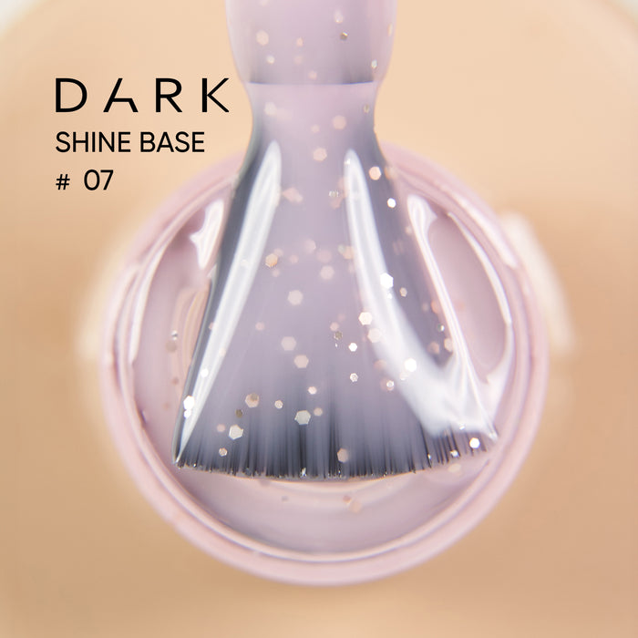 DARK Pro Base 30, 15 мл