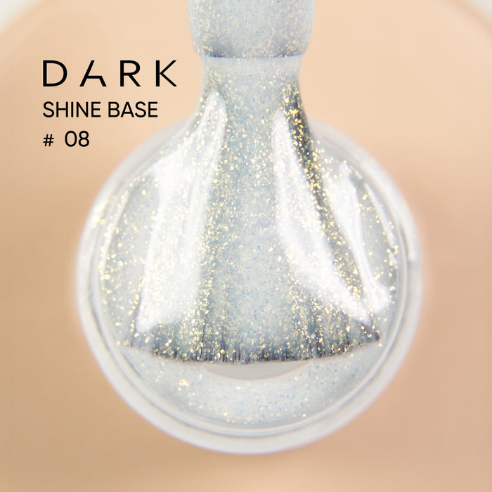 DARK Pro Base 30, 15 мл