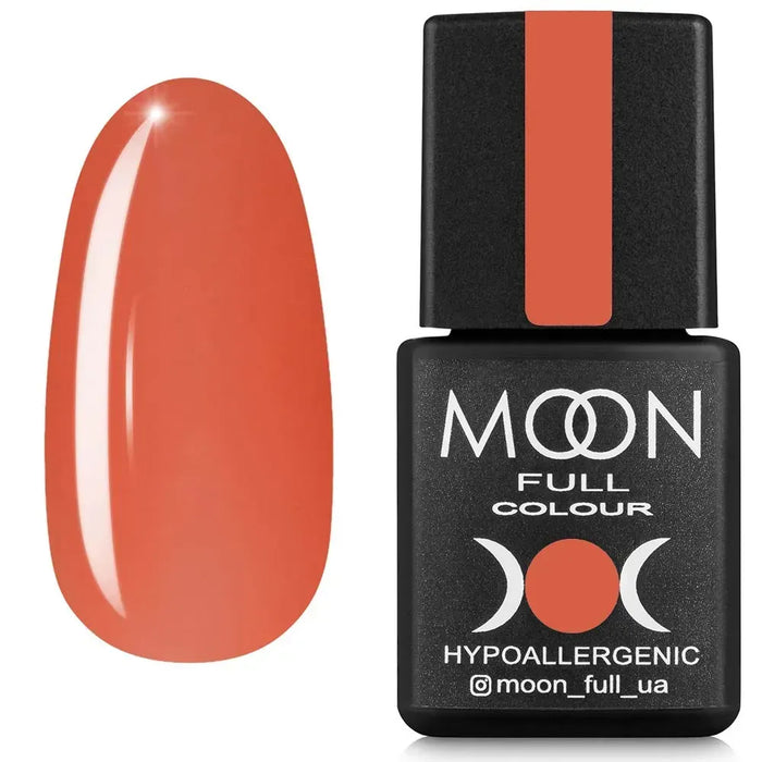 MOON FULL ENVY Color Rubber BASE 8 ml №05