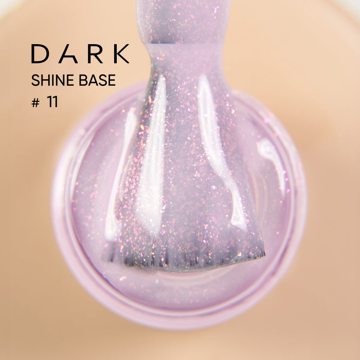 DARK Pro Base 30, 15 мл