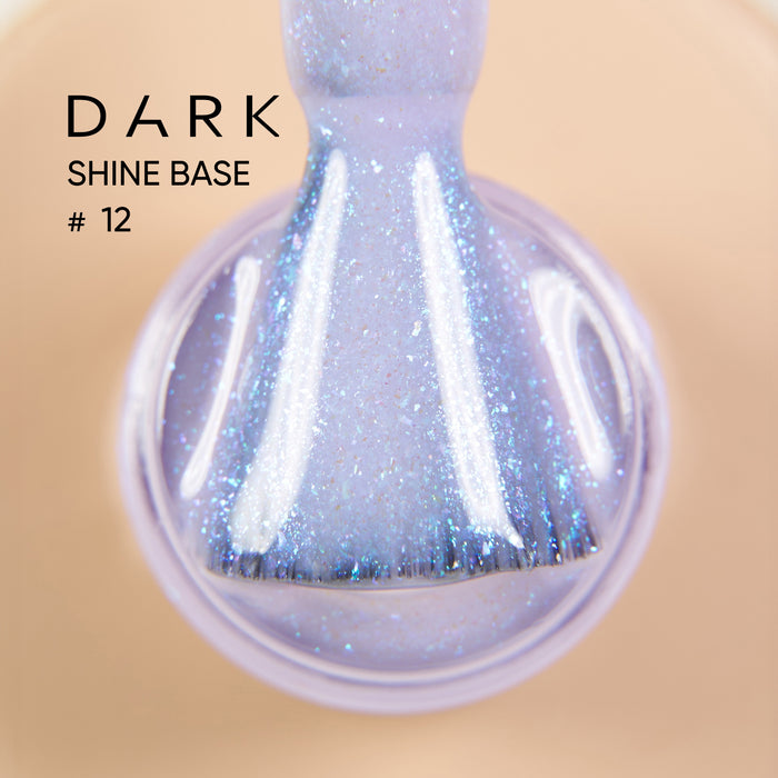 DARK Pro Base 30, 15 мл
