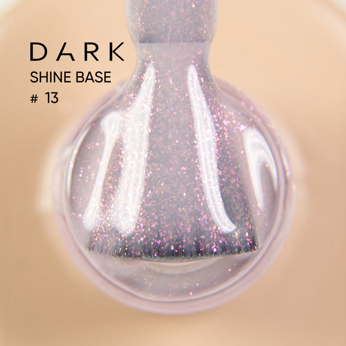 DARK Pro Base 30, 15 мл