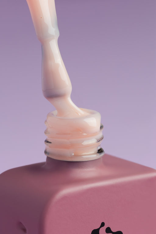 FAST GEL "DNKa", 12 ml #0008 Terpsichore - Ivaka Store