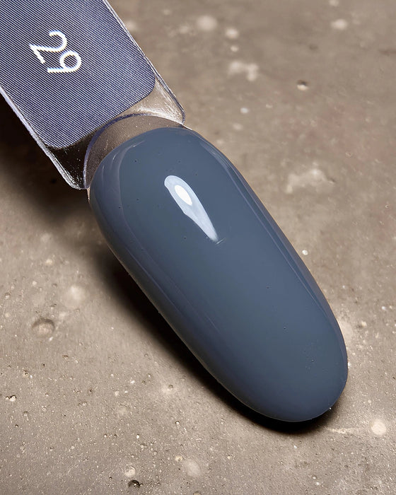 DARK Gel Polish 029, 6 ml