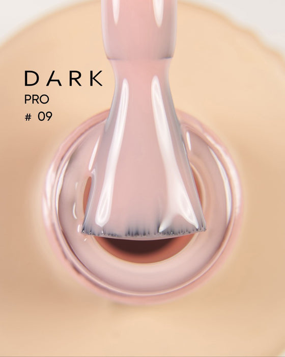 DARK Pro Base 09, 15-30 мл